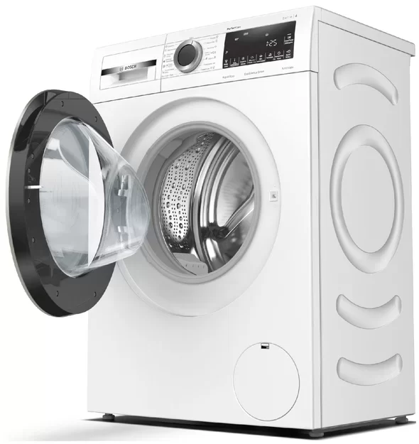 Стиральная машина Reg WHA222W1OE Bosch