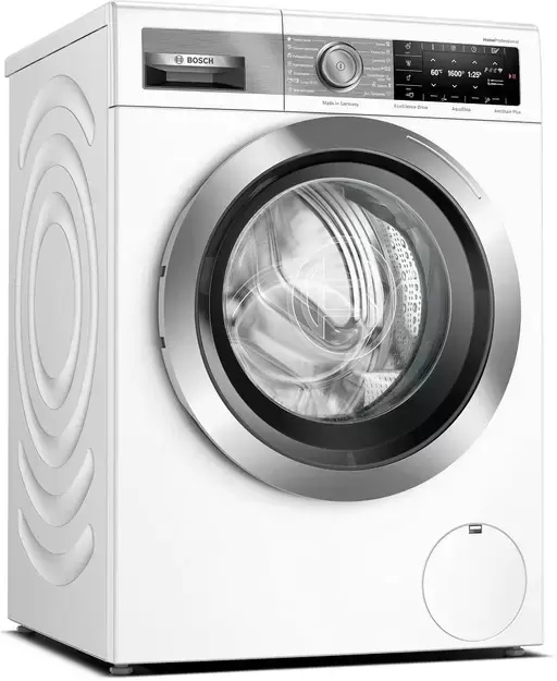 Стиральная машина SD WAX32FH1OE Bosch
