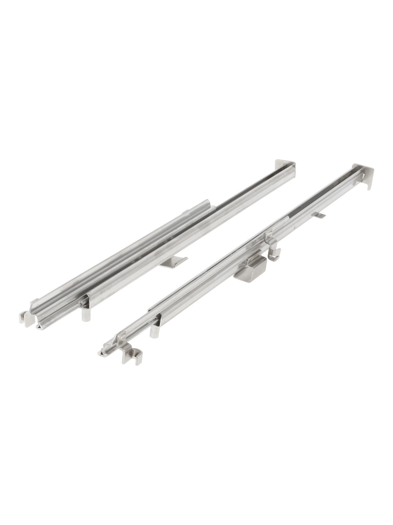 Телескопические направляющие Neff Z11TC10X0 ComfortFlex, 1 уровень