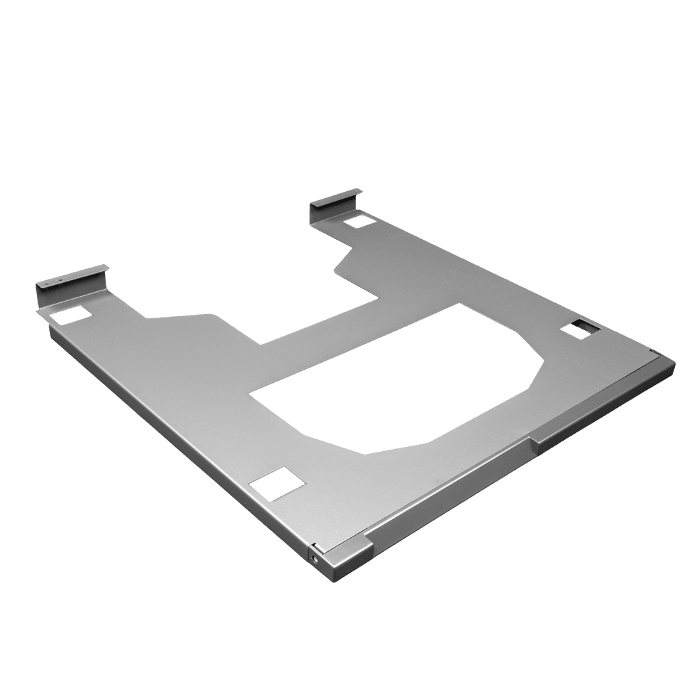 Монтажный комплект без выдвижной полки SCHULTHESS 52187 (U3) Titan Rock Schulthess