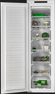 Морозильный шкаф Fulgor Milano FBF 290 NF ED